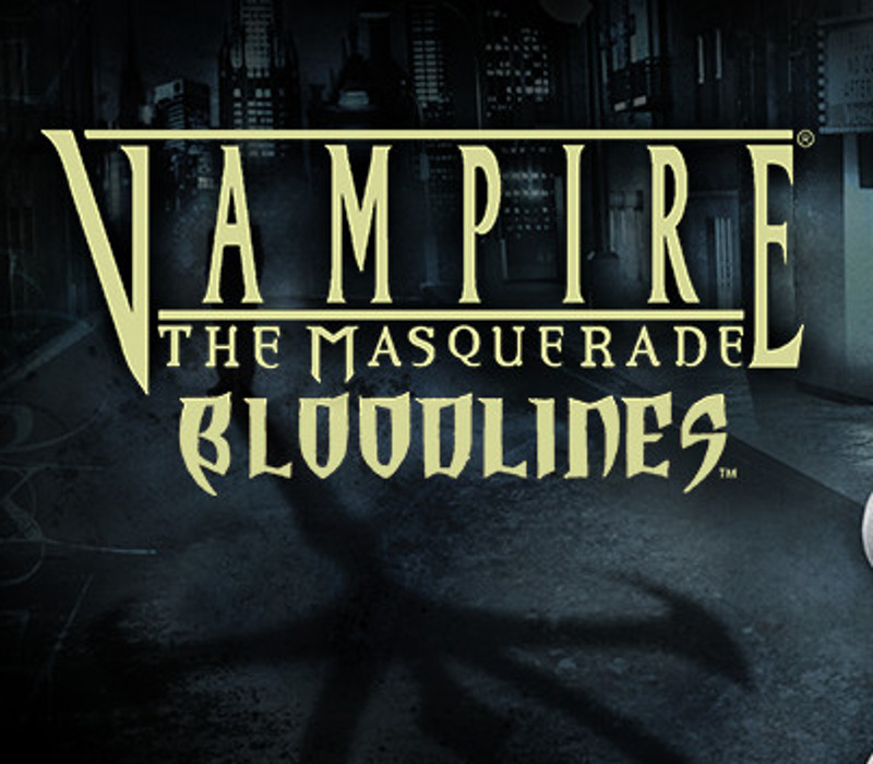 Vampire: The Masquerade - Swansong Alternate Outfits Pack