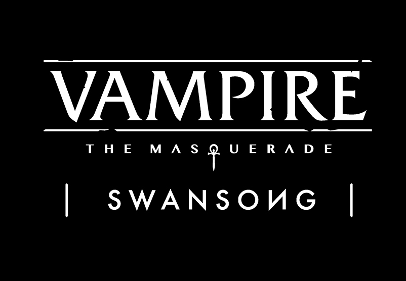 Vampire: The Masquerade - Swansong Steam CD Key