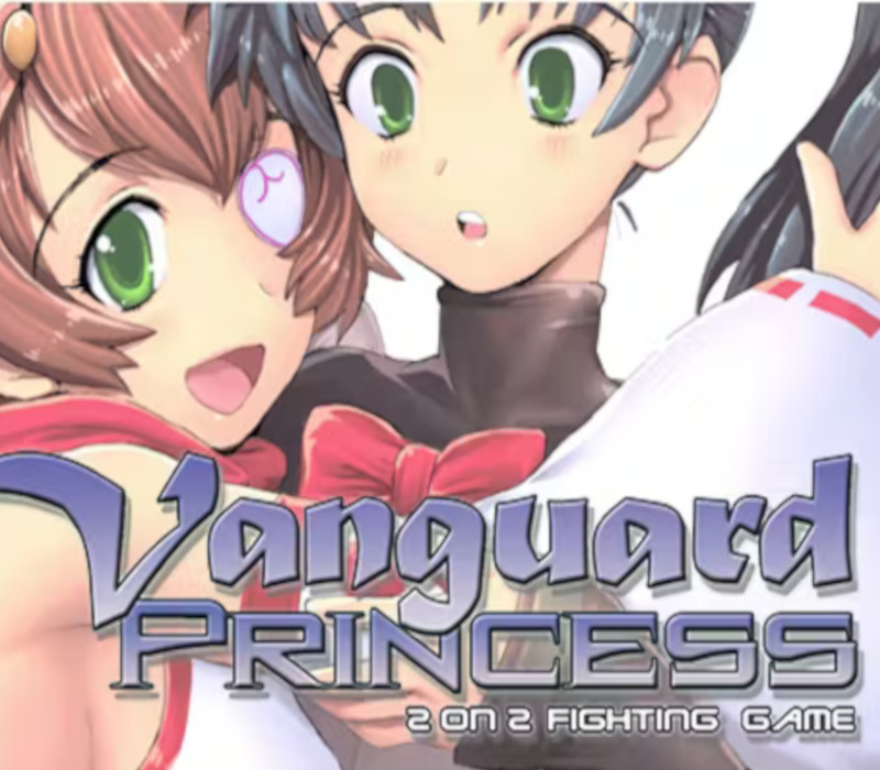 Vanguard Princess Complete Pack Steam CD Key