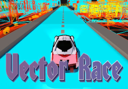 Vector Race Steam CD Key
