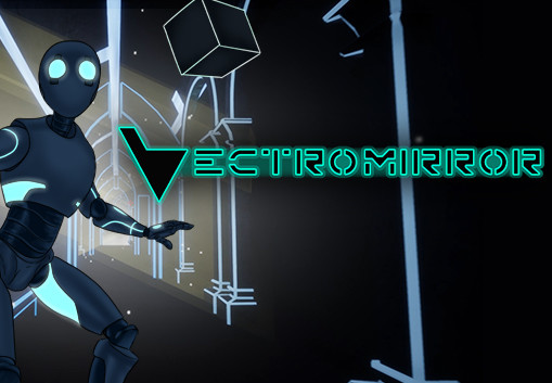Vectromirror Steam CD Key screenshot 2