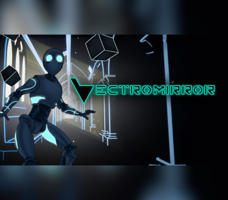 Vectromirror Steam CD Key