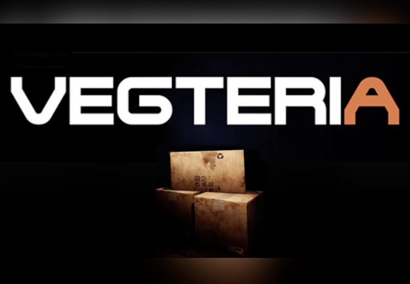 VEGTERIA - Vegetable Shop Simulator Steam CD Key