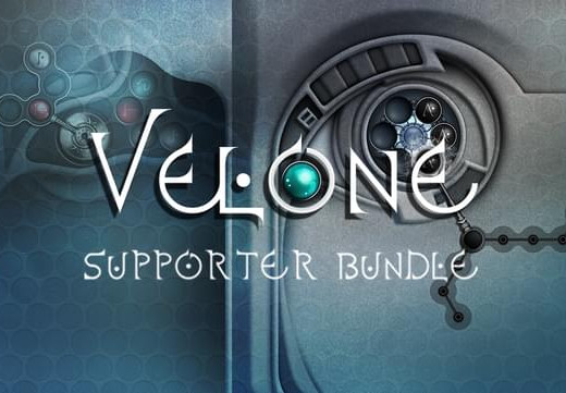 VELONE Supporter Bundle Steam CD Key