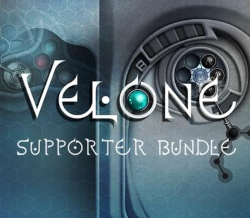 VELONE Supporter Bundle Steam CD Key