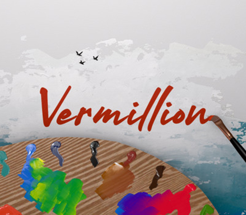 Vermillion Steam Altergift