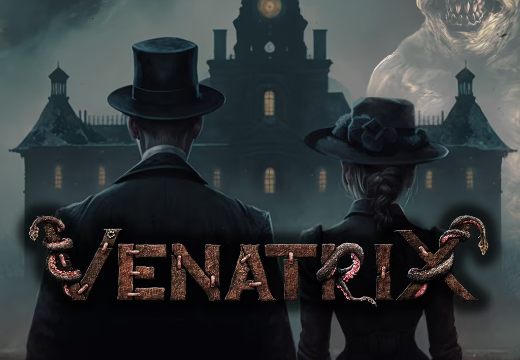 Venatrix PC Steam CD Key screenshot 1