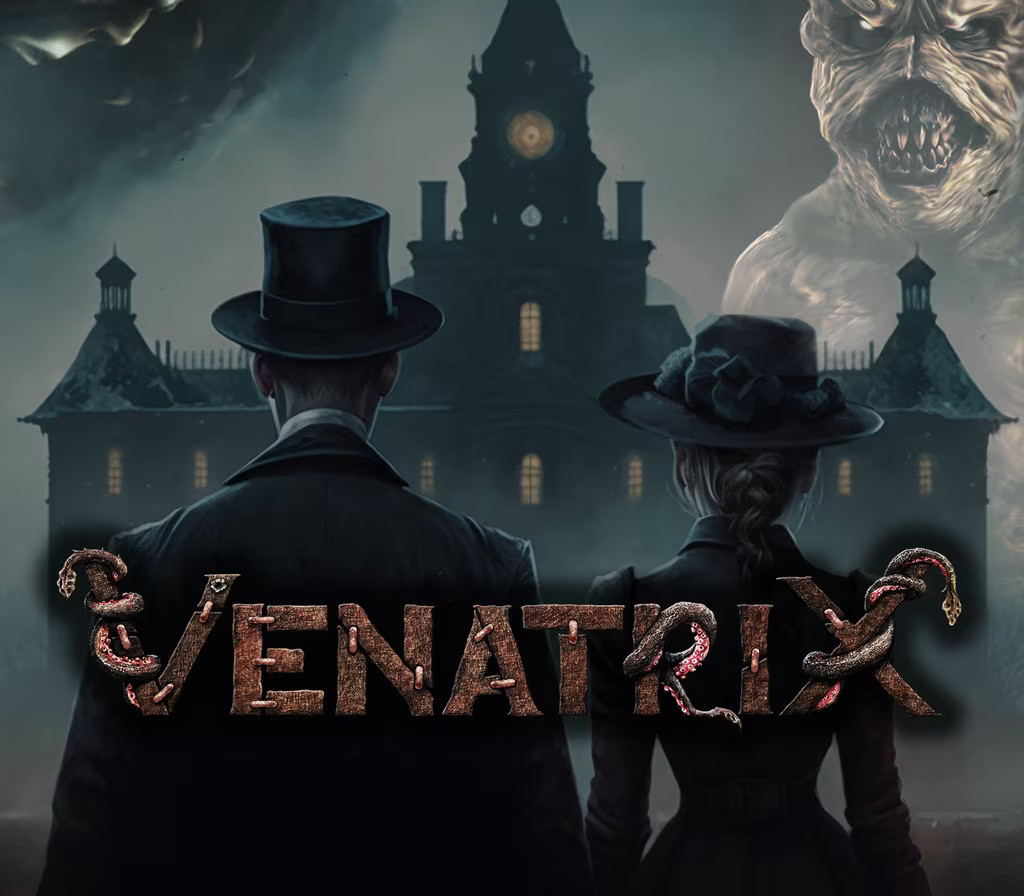 Venatrix PC Steam