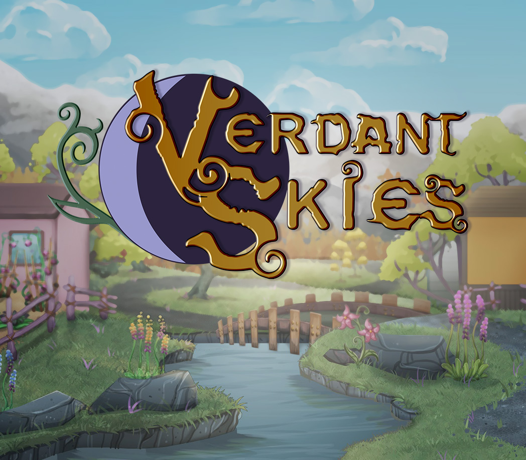 Verdant Skies EU Steam CD Key