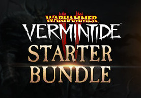 Warhammer: Vermintide 2 Starter Bundle Steam CD Key