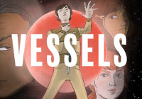 Vessels Steam CD Key screenshot 2