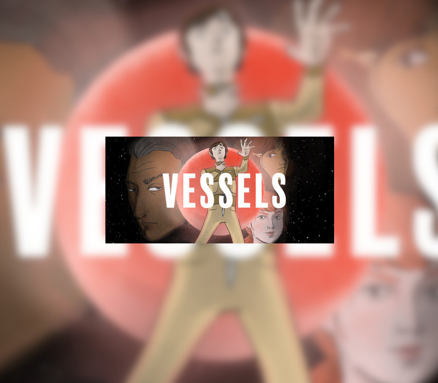 Vessels Steam CD Key