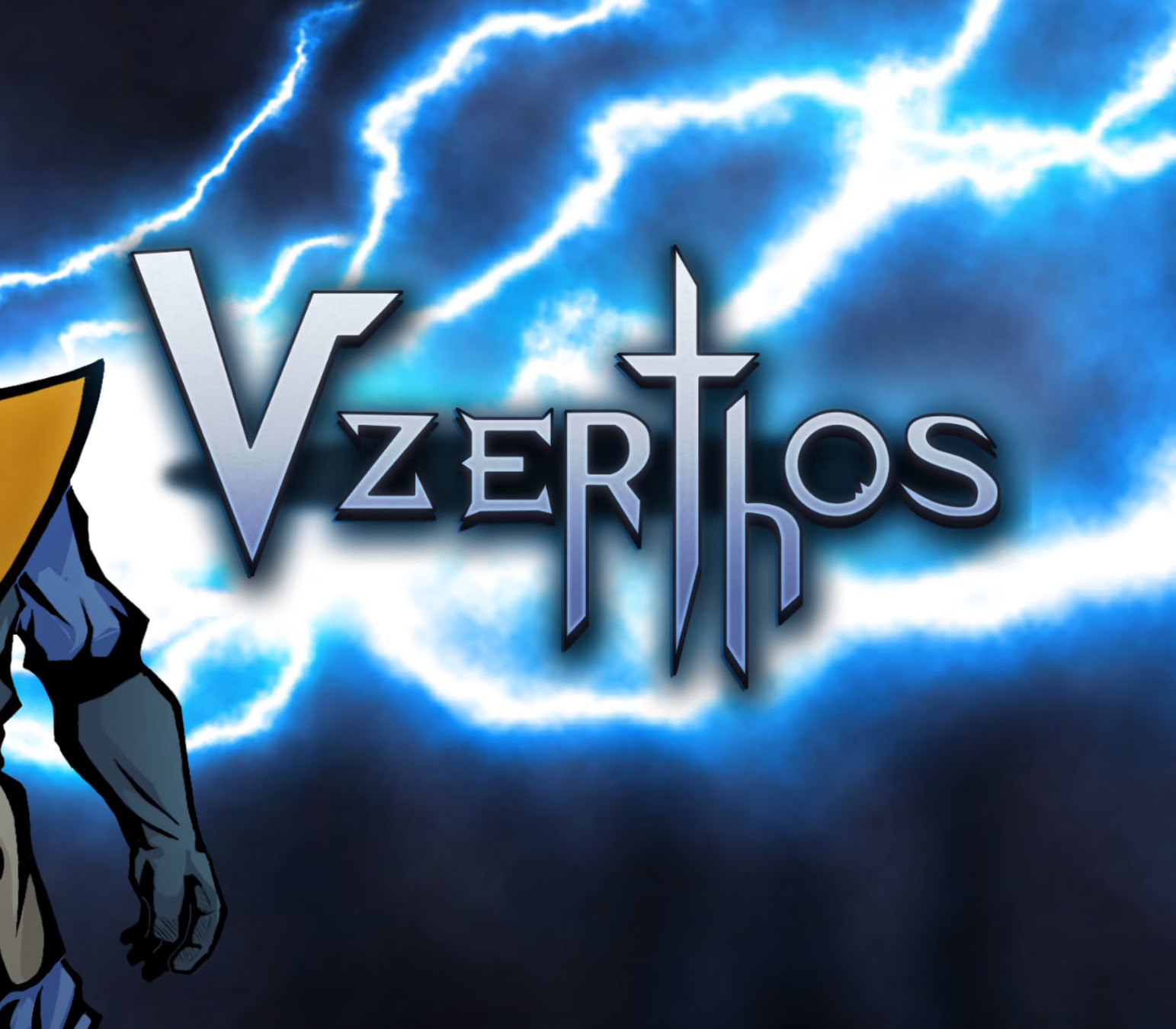 

Vzerthos: The Heir of Thunder AR XBOX One / Xbox Series X|S CD Key