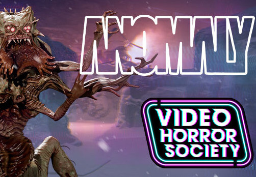 Video Horror Society - Anomaly DLC Steam CD Key