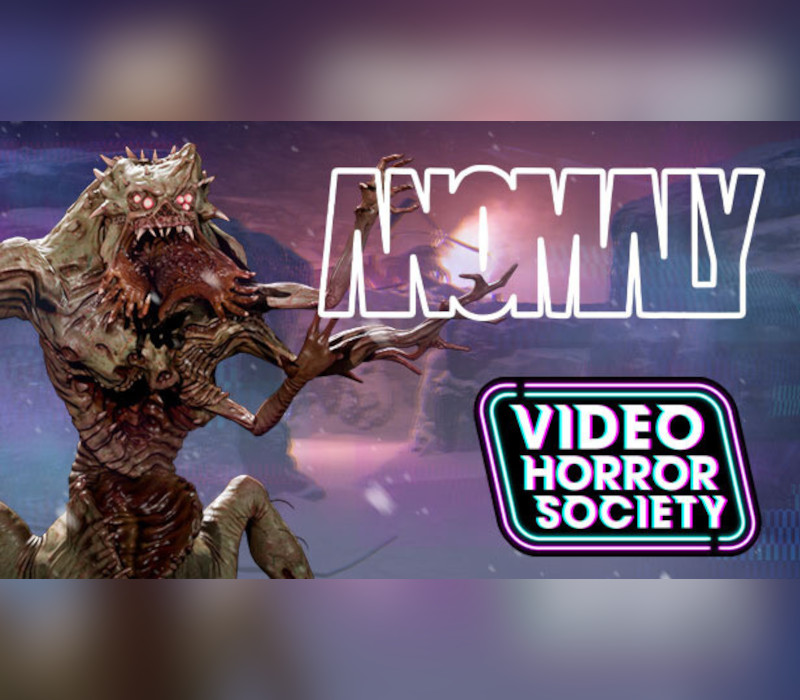 

Video Horror Society - Anomaly DLC Steam CD Key