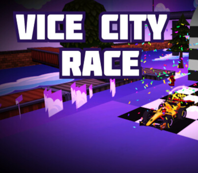 

Vice City Race Steam CD Key