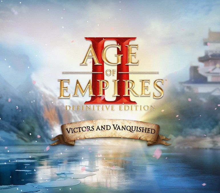 

Age of Empires II: Definitive Edition - Victors and Vanquished DLC XBOX One / Xbox Series X|S / PC CD Key