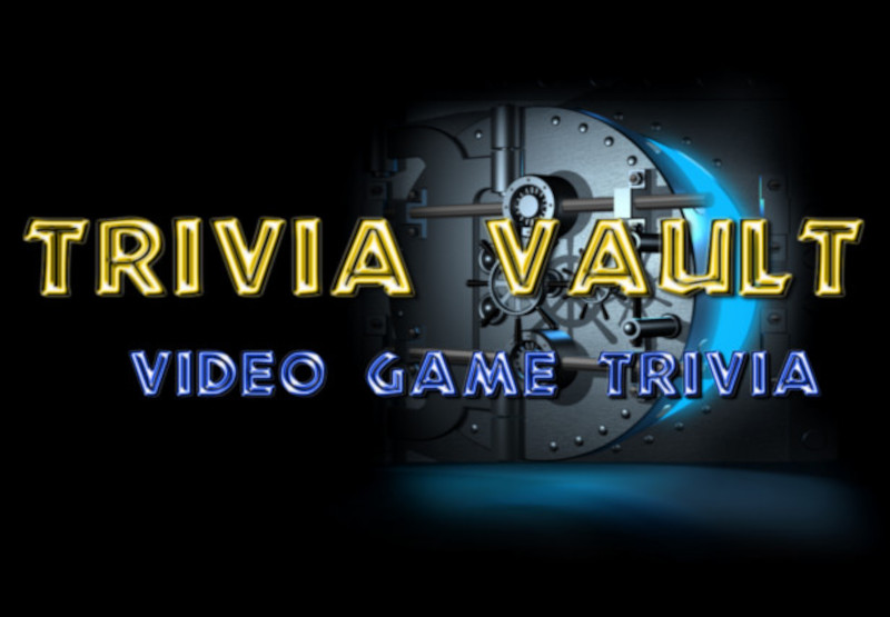 Trivia Vault Video Game Trivia Deluxe PC Steam CD Key screenshot 1