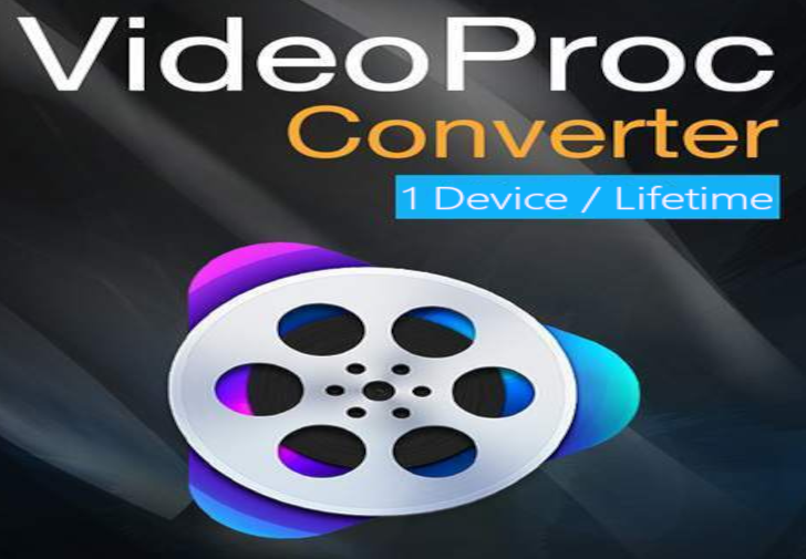 VideoProc Converter For Mac CD Key