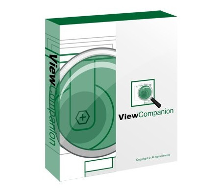 ViewCompanion Premium 15 CD Key