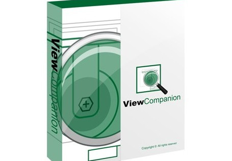 ViewCompanion Premium 15 CD Key