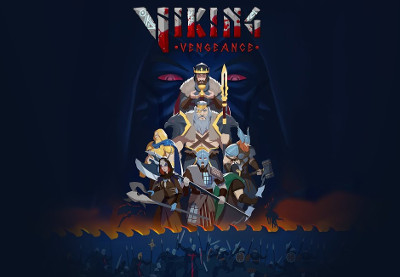 Viking Vengeance Steam Altergift