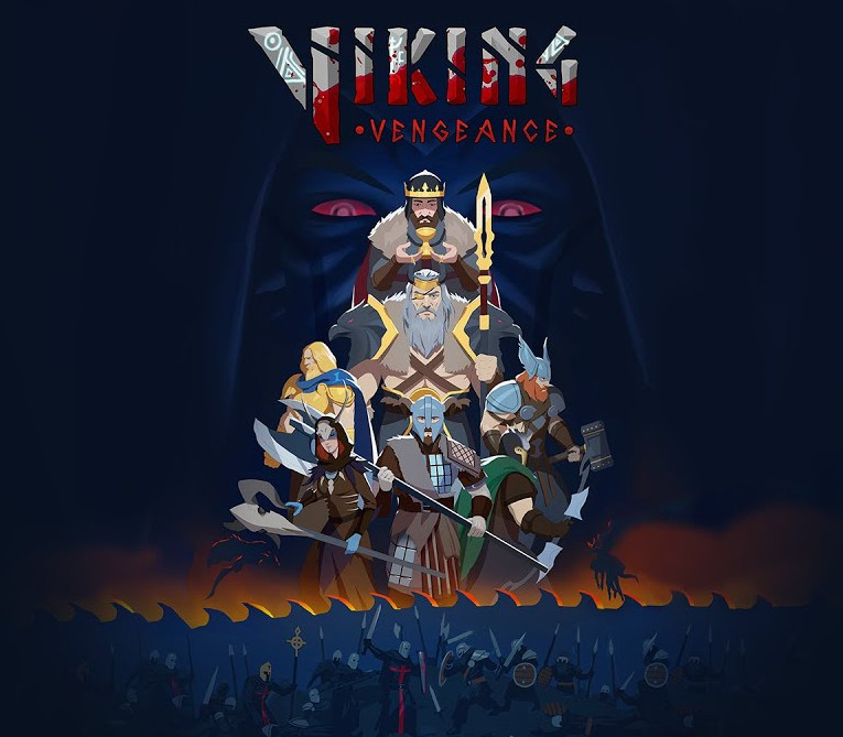 

Viking Vengeance EU Steam Altergift