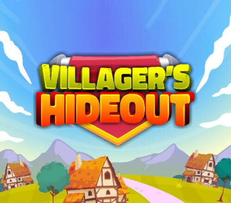 Villager's Hideout Steam