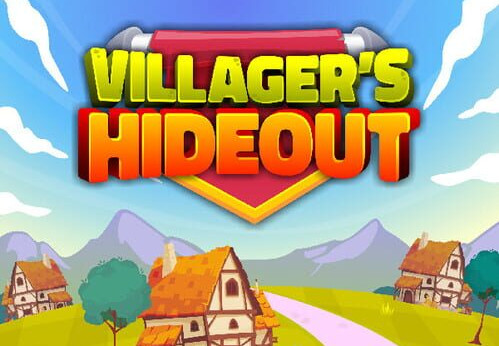 Villager's Hideout Steam CD Key screenshot 1