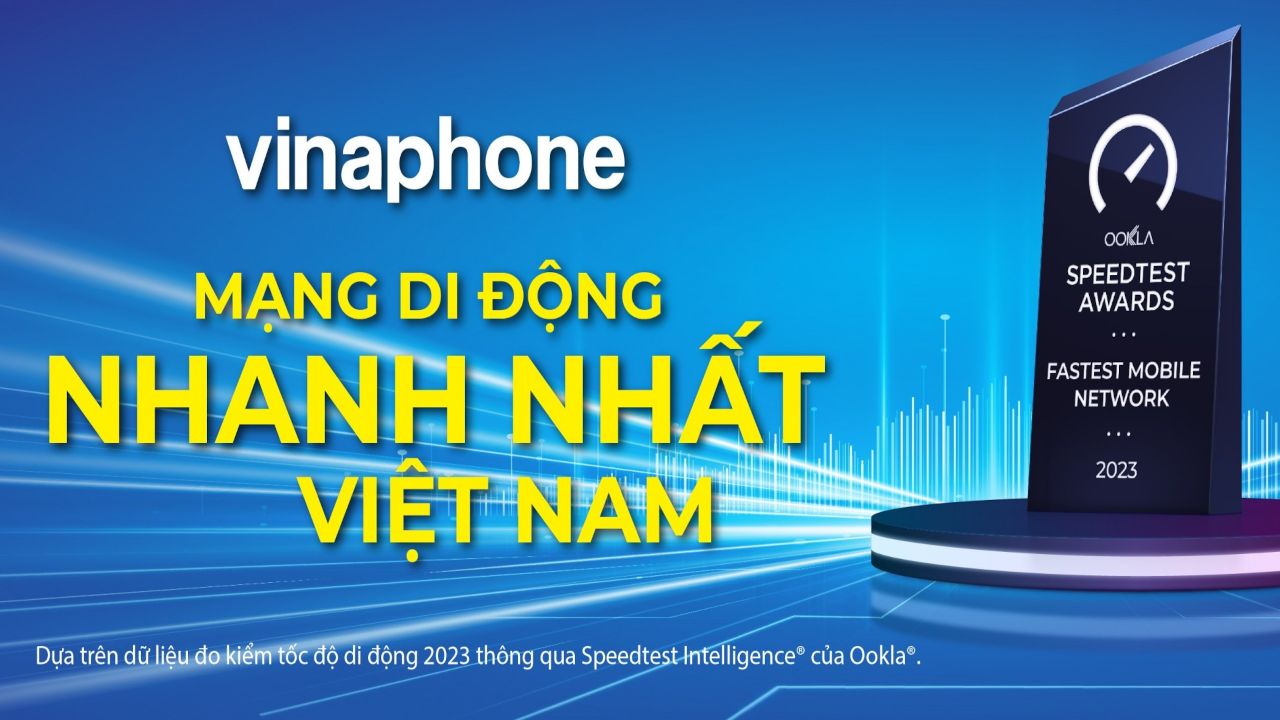 Vinaphone 30000 VND Mobile Top-up VN