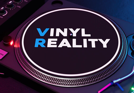 Vinyl Reality VR Steam CD Key