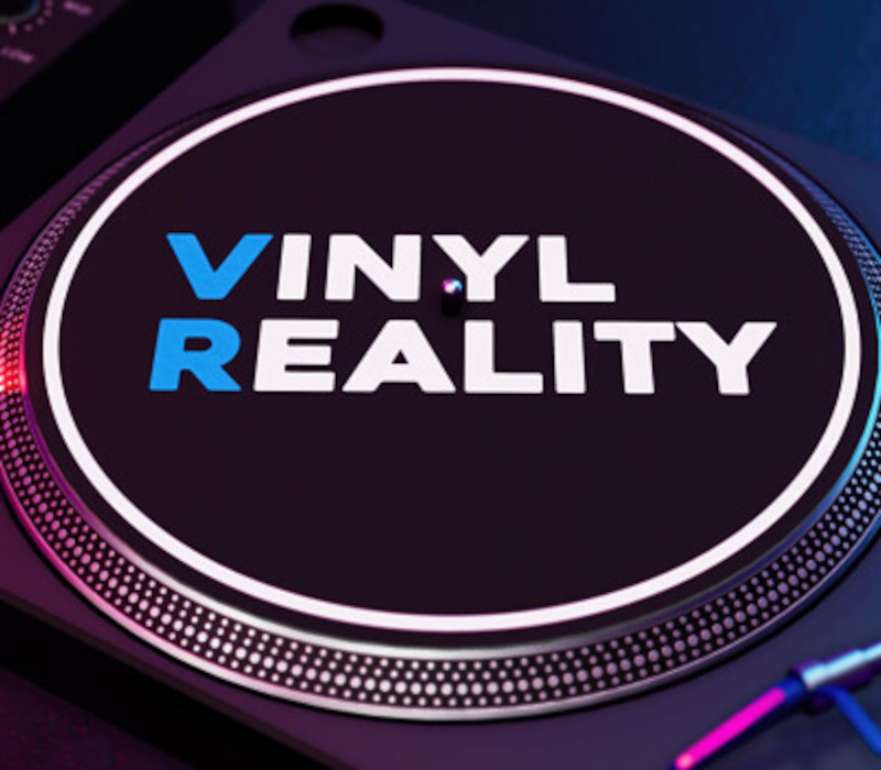 

Vinyl Reality VR Steam CD Key