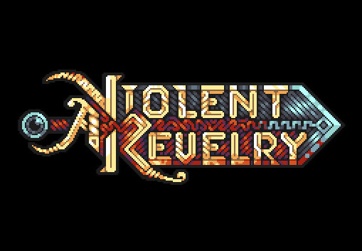 A Violent Revelry Steam CD Key