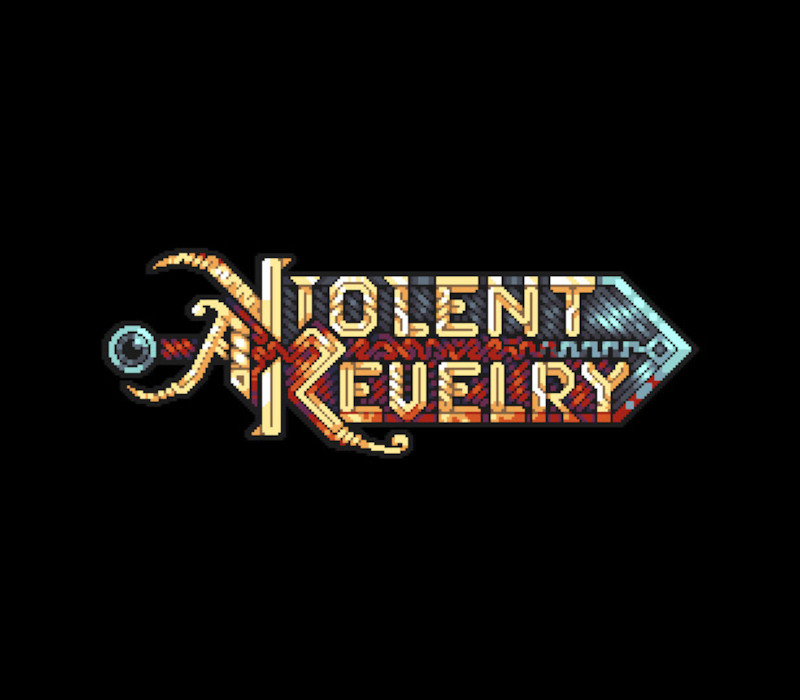 

A Violent Revelry Steam CD Key