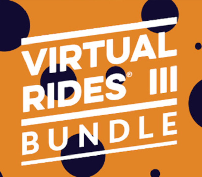 

Virtual Rides 3: Ultimate Edition Steam CD Key