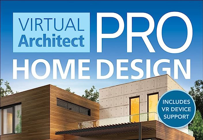 Virtual Architect Professional Home Design 11 CD Key