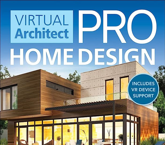 Virtual Architect Professional Home Design 11