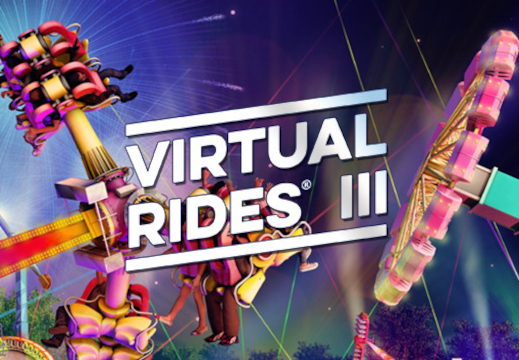 Virtual Rides 3 PC Epic Games Account screenshot 2