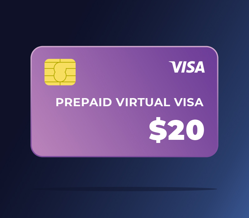 Предоплаченная visa. Виртуальная карта виза. Prepaid карта что это. Visa prepaid Virtual.