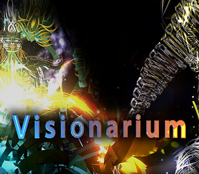 Visionarium PC Steam