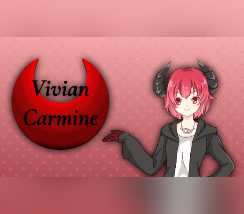 Vivian Carmine Steam CD Key