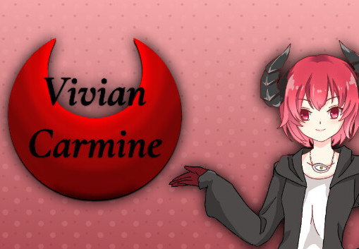 Vivian Carmine Steam CD Key screenshot 2