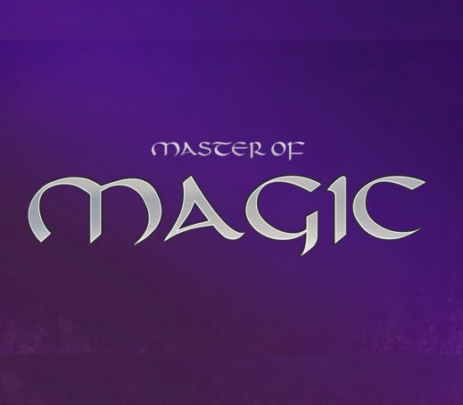 

Master of Magic Classic Steam CD Key