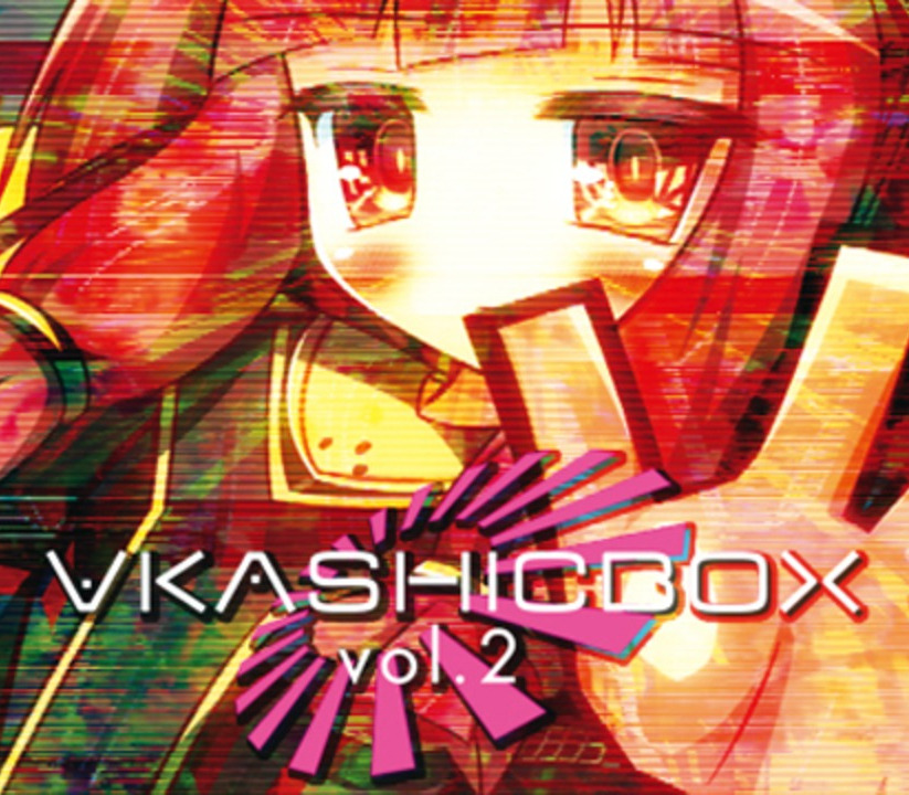 

∀kashicforce - ∀kashicbox Vol.2 DLC Steam CD Key