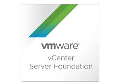 VMware VCenter Server 7 Foundation EU CD Key