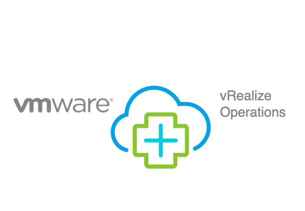 VMware VRealize Operations Management 7 Enterprise Plus CD Key