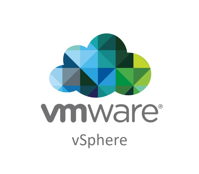 VMware vSphere 7.0U3 Enterprise Plus