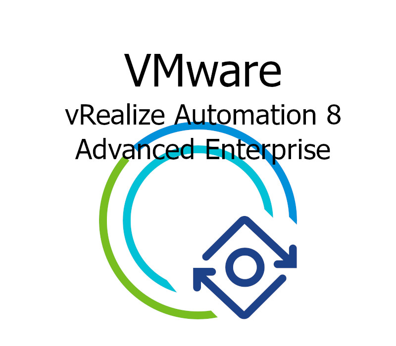 

VMware vRealize Automation 8 Enterprise CD Key