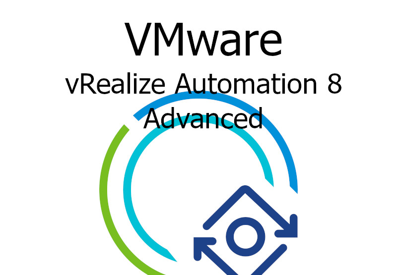VMware VRealize Automation 8 Advanced CD Key