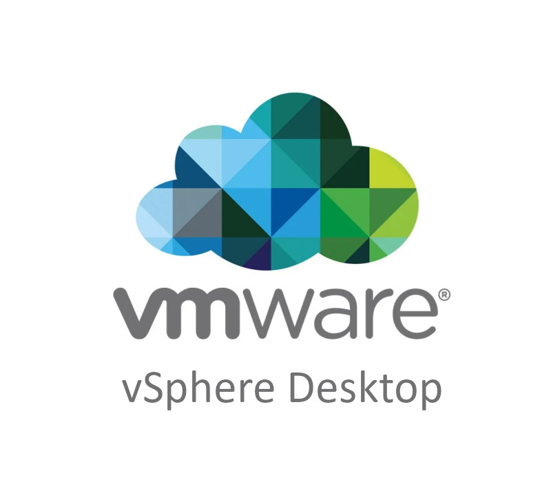 

VMware vSphere 7 Desktop Host CD Key